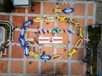 Четвъртък, 27.04, отворено писмо и протест пред Президентството: Стоп на всякакви опити да се строи незаконно в Кресненския прол
