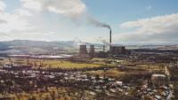 Граждани организират подписка срещу замърсяването на ТЕЦ „Бобов дол“