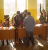 Как библиотеката се превърна в любимо място за учениците от Криводол
