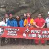 „Аварийно спасяване Пловдив“ – доброволците, които учат другите как да оцеляват в екстремни ситуации