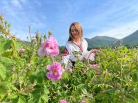 SOS Българска роза – гражданска кампания в подкрепа на производството на уникалното българско розово масло
